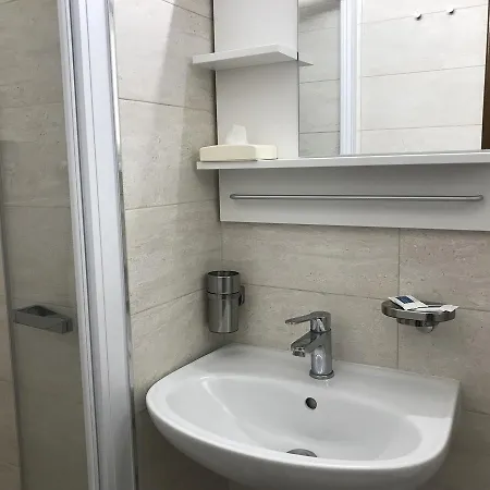 Hotel Oder