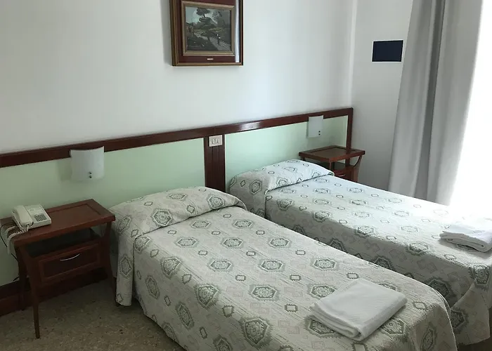 Hotel Oder
