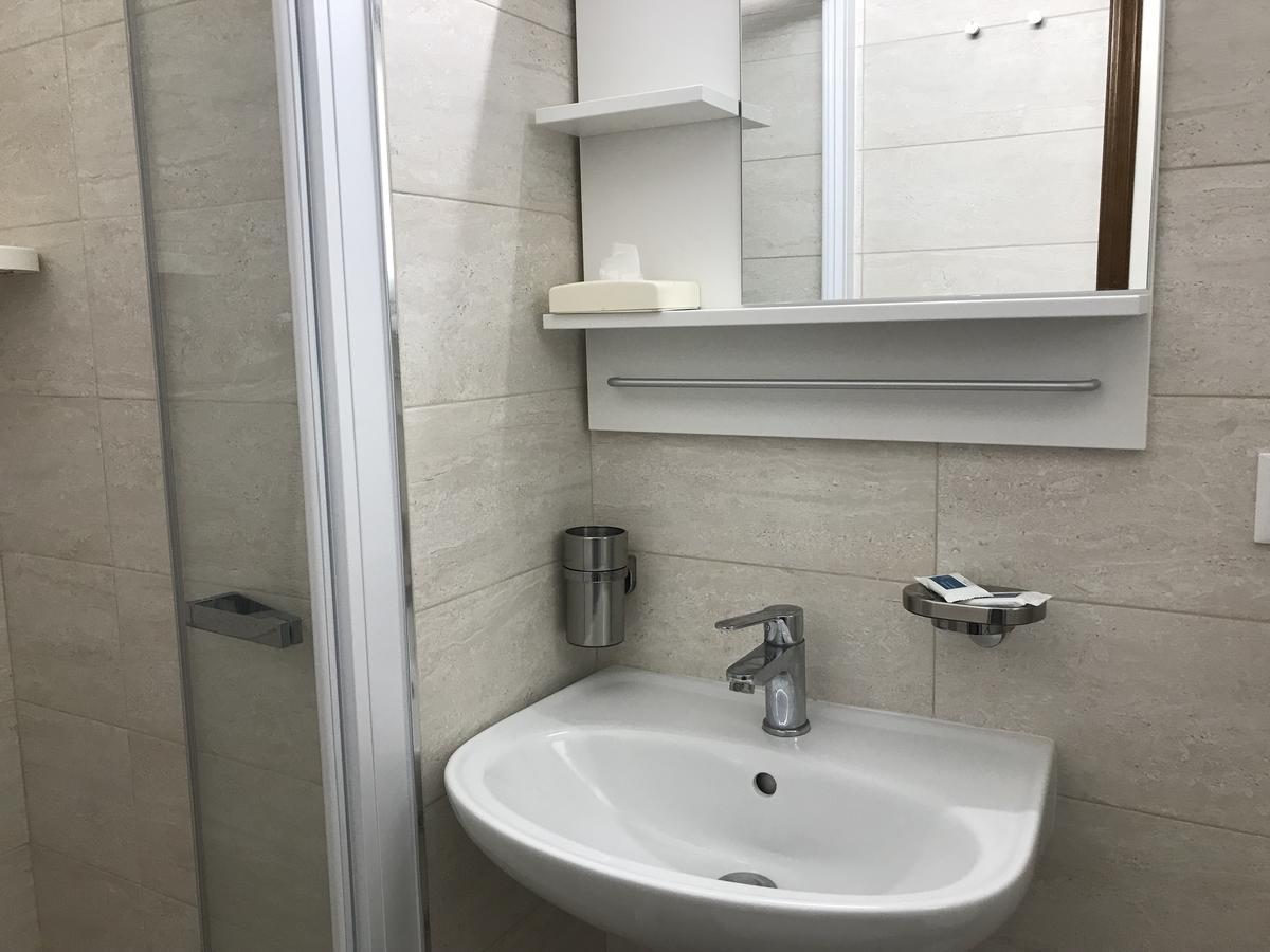 Hotel Oder