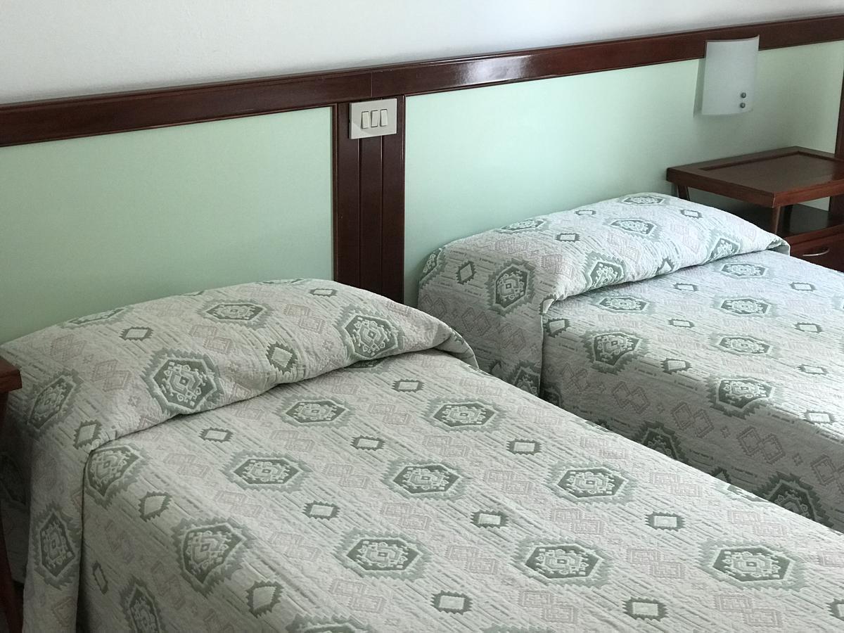 Hotel Oder 2*