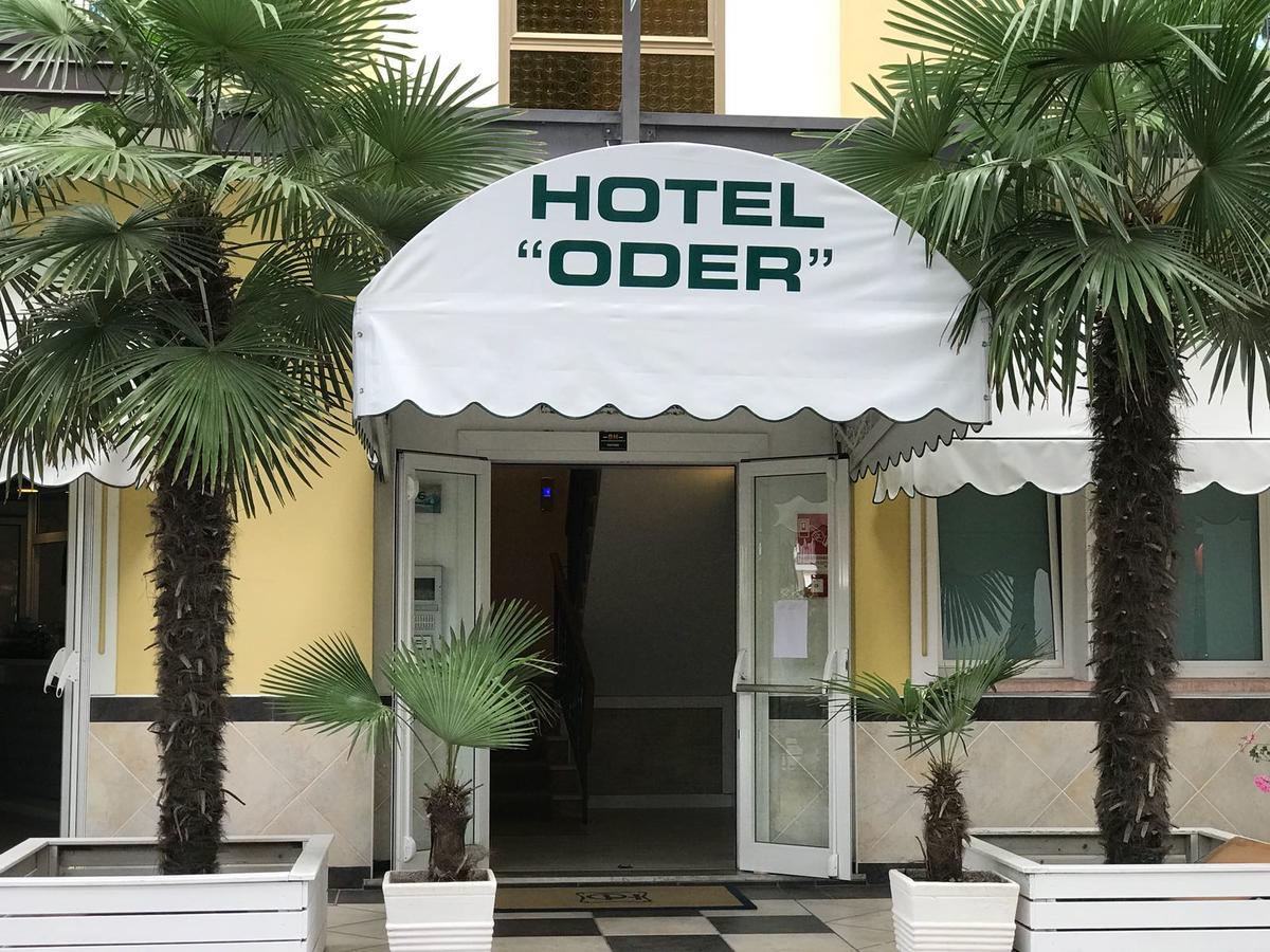 Oder