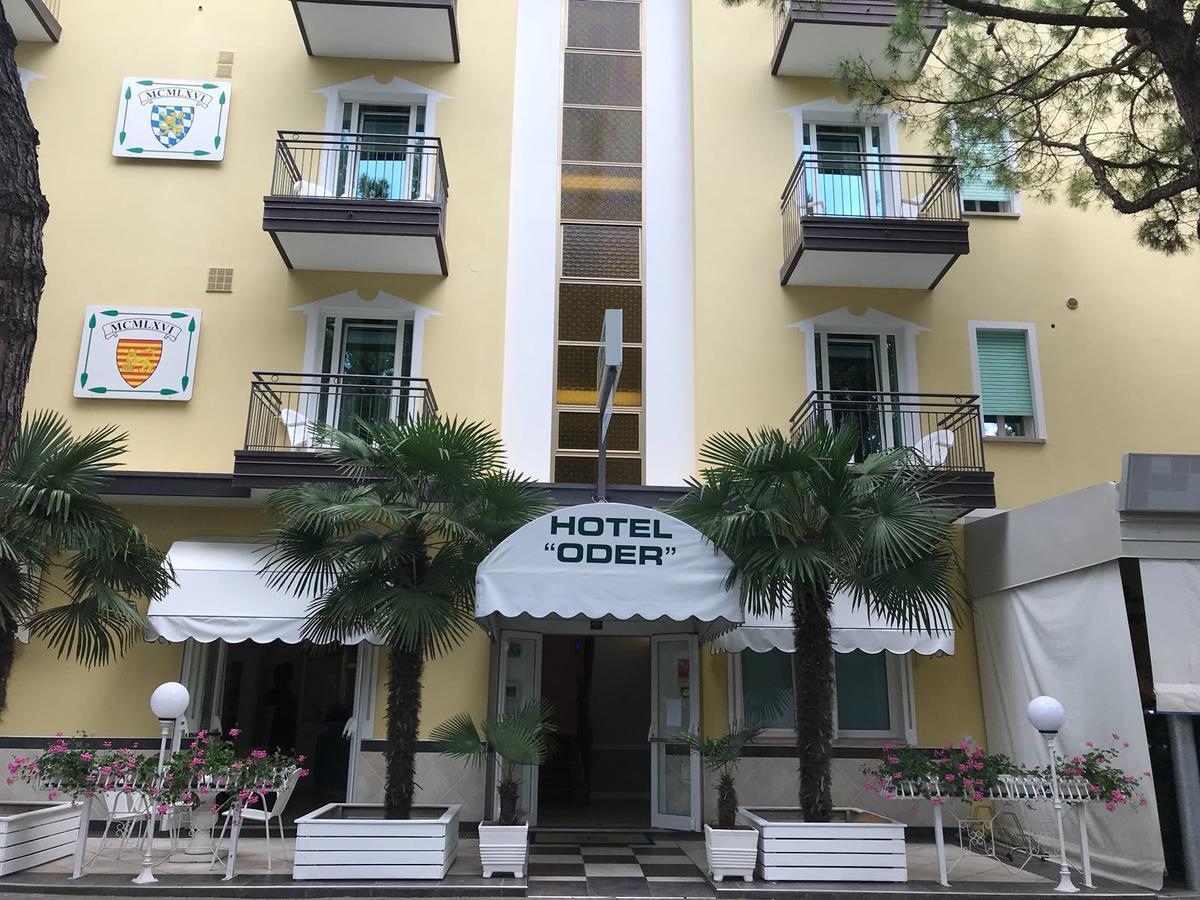 Hotel Oder Lido di Jesolo