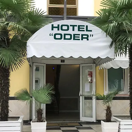 Oder