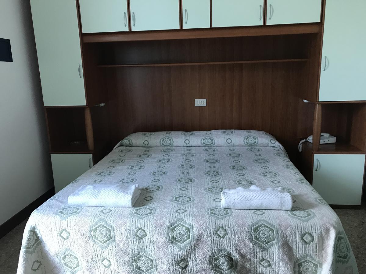 Hotel Oder Lido di Jesolo